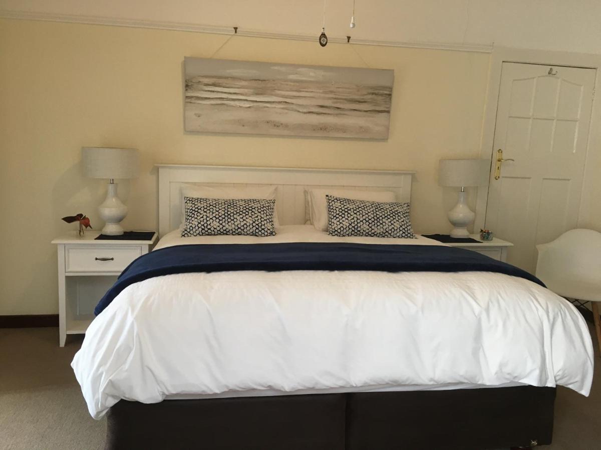 On-The-Rocks Apartment Fish Hoek Luaran gambar