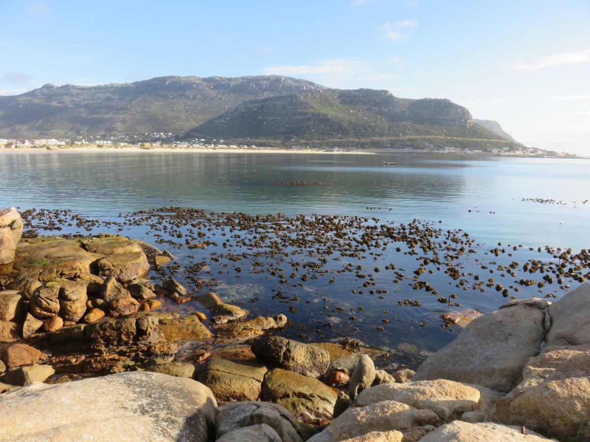 On-The-Rocks Apartment Fish Hoek Luaran gambar